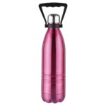 1000ML Stainless Steel Thermo Water Bottle - Image 6