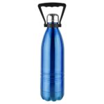 1000ML Stainless Steel Thermo Water Bottle - Image 8