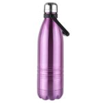 1000ML Stainless Steel Thermo Water Bottle - Image 3