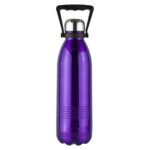 1500ML Stainless Steel Thermo Water Bottle - Image 4