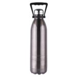 1800ML Stainless Steel Thermo Water Bottle - Image 7