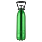 1800ML Stainless Steel Thermo Water Bottle - Image 9