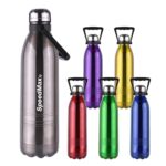1800ML Stainless Steel Thermo Water Bottle - Image 2