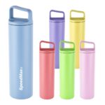 600ML Stainless Steel Thermo Water Bottle - Image 2