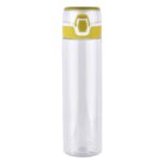 600ML Hard Plastic Water Bottle - Image 8