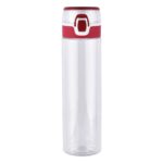 600ML Hard Plastic Water Bottle - Image 2