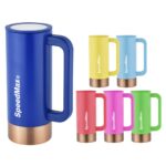 14oz Stainless Steel Thermo Mug