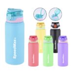 600ML Thermo Water Bottle - Image 2