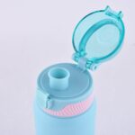 600ML Thermo Water Bottle - Image 3