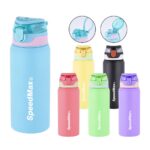 600ML Thermo Water Bottle