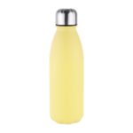600ML Plastic Water Bottle - Image 7