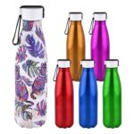 500ML Stainless Steel Thermo Bottle