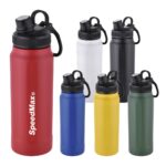 800ML Stainless Steel Thermo Bottle - Image 2