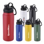 800ML Stainless Steel Thermo Bottle