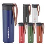 450ML Stainless Steel Thermo Tumbler