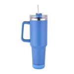 40 oz.Stainless Steel Insulated Mug With Speaker - Image 5