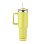40 oz.Stainless Steel Insulated Mug With Speaker - Image 6