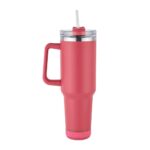 40 oz.Stainless Steel Insulated Mug With Speaker - Image 2