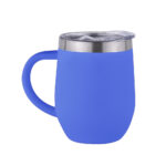 12 oz Stainless Steel Thermo Cup - Image 3