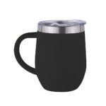 12 oz Stainless Steel Thermo Cup - Image 5