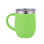 12 oz Stainless Steel Thermo Cup - Image 2