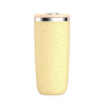 480ML Coffee Grounds Fiber Cup - Image 3