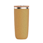 480ML Coffee Grounds Fiber Cup - Image 4