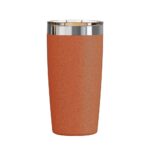 300ML Coffee Grounds Fiber Cup - Image 3