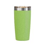 300ML Coffee Grounds Fiber Cup - Image 7