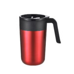 12oz. Stainless Steel Travel Mug - Image 6