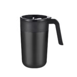 12oz. Stainless Steel Travel Mug - Image 5