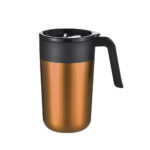 12oz. Stainless Steel Travel Mug - Image 4