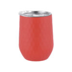 12 oz Golf Style Stainless Steel Insulated Cup - Image 6