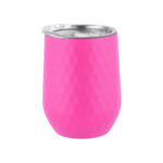 12 oz Golf Style Stainless Steel Insulated Cup - Image 2