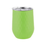 12 oz Golf Style Stainless Steel Insulated Cup - Image 3