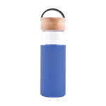 500ML Glass Water Bottle - Image 2