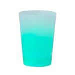 12 oz Light Up Plastic Cup - Image 2