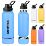 1000ML Stainless Steel Thermo Bottle