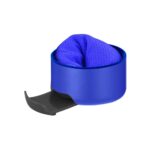 1000ML Plastic Water Bottle With Phone Holder And Cooling Towel - Image 2