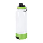 1 L Plastic Water Bottle With Phone Holder - Image 8