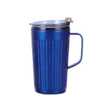 350ML Stainless Steel Thermo Mug - Image 5