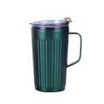 350ML Stainless Steel Thermo Mug - Image 6