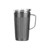350ML Stainless Steel Thermo Mug - Image 7