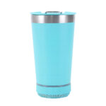 500ML Thermo Beer Tumbler With Speaker - Image 3