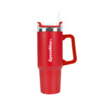 30oz Stainless Steel Insulated Mug - Image 3