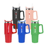 30oz Stainless Steel Insulated Mug