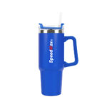 30oz Stainless Steel Insulated Mug - Image 5