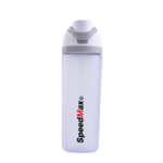 800ML Hard Plastic Water Bottle - Image 5
