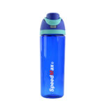 800ML Hard Plastic Water Bottle - Image 6
