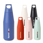 650ML Aluminum Water Bottle